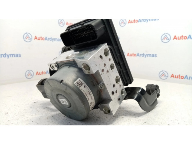 Jednotka ABS 6881173, 34516881172   BMW 3 F30 F35 F31 2016