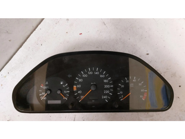 Přístrojová deska Mercedes-Benz C W202 1995 2025404811, 84563046