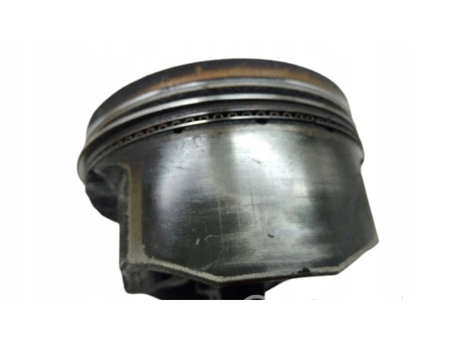 Поршень с шатуном Hyundai i10 для бензинового / Газ двигателя 1.2