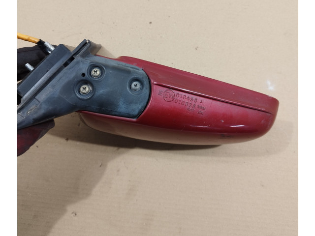 Зеркало электрическое правое Mitsubishi Lancer 2003-2007 года