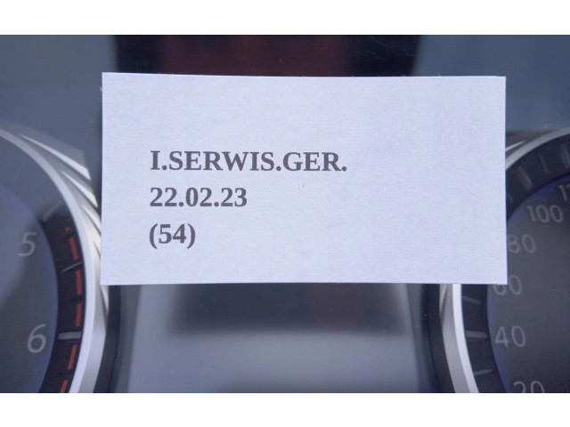 Панель приборов C094GR0C   Infiniti Q50       