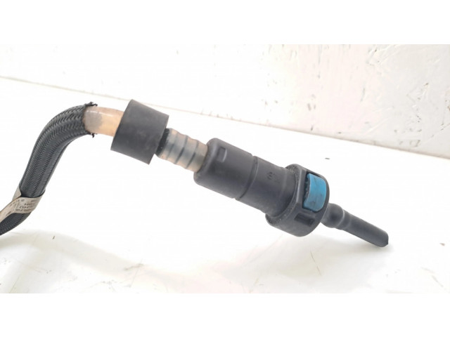 Комплект системы впрыска топлива 0445110289, 779844603 BMW 1 E81 E87 для дизельного двигателя N47 2