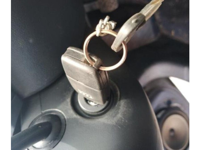 Außenspiegel elektrisch Tür vorne Audi A3 S3 A3 Sportback 8P 2005 - 2013 года