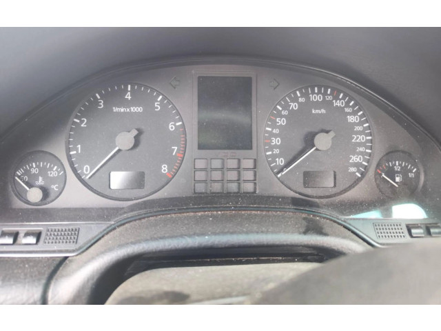 Панель приборов 4E0920900K Audi A8 S8 D3 4E