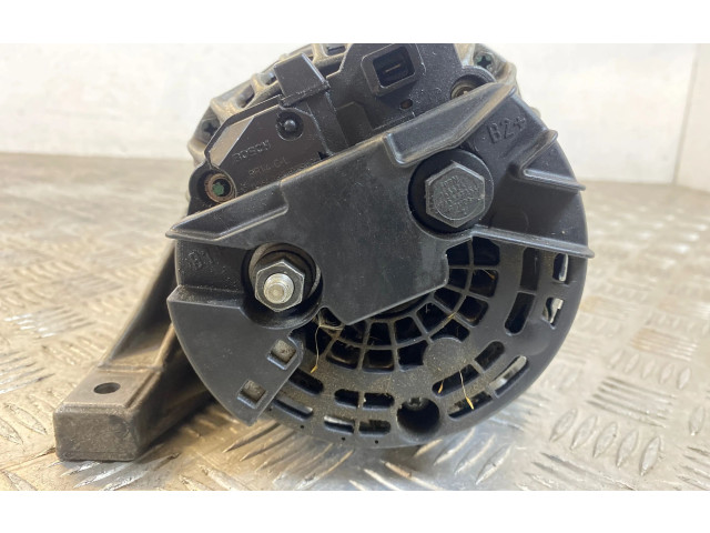 Генератор Volvo XC90