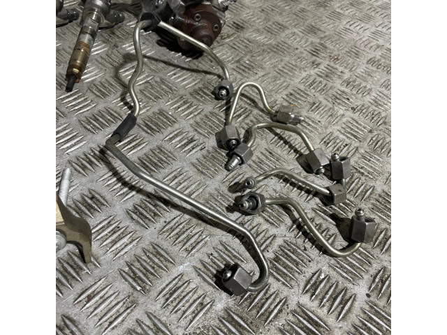 Vstřikovač 0281002949, 0445010540 BMW 1 F20 F21 pro naftový motor 2.0