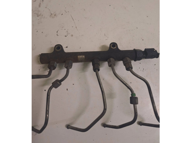 Топливная рампа 906220706 Citroen C4 II