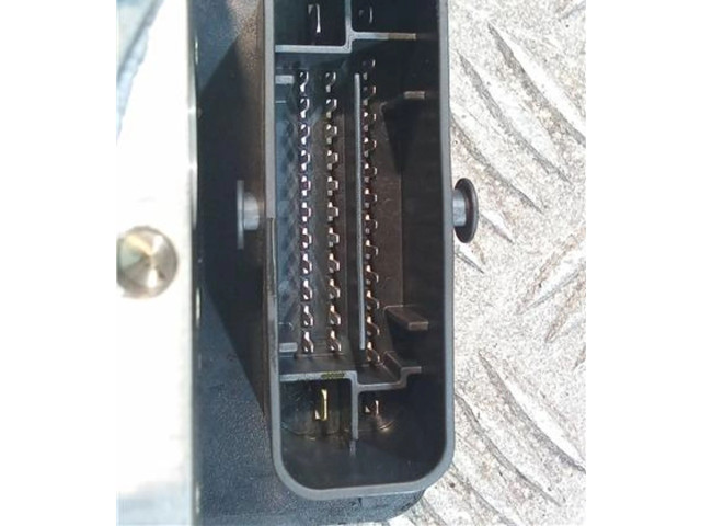 Блок АБС 476608644R, 0265243365 Dacia Logan II 2012-2020 года