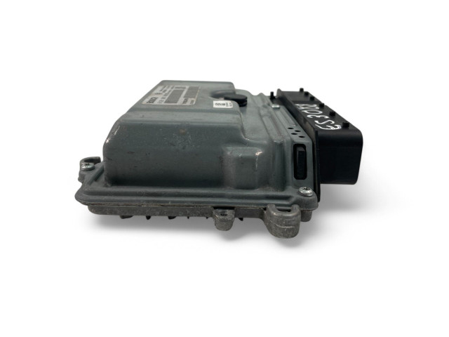 Блок управления двигателем Блок управления 31286086, 0261209108   Volvo V70