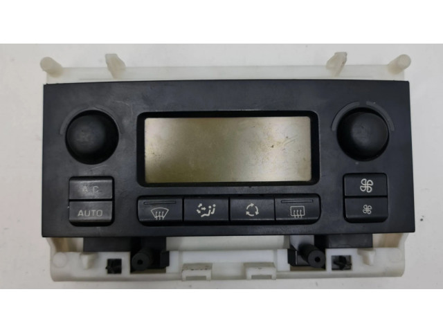 Блок управления климат-контролем 9658084577 Citroen C4 I