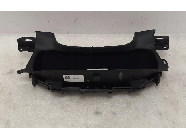 Přístrojová deska BMW M3 G80 2022 9432612