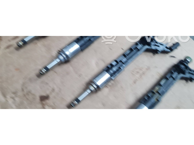 Форсунка 06M906036AP, 06M906A03 Audi Q5 SQ5 CWG CWGD