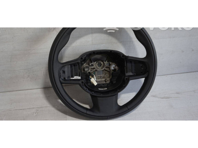 Руль Volvo XC90 2007-2014 года 30723454
