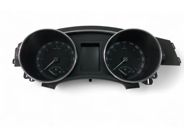 Панель приборов 3T1920841K   Skoda Superb B6 (3T)       