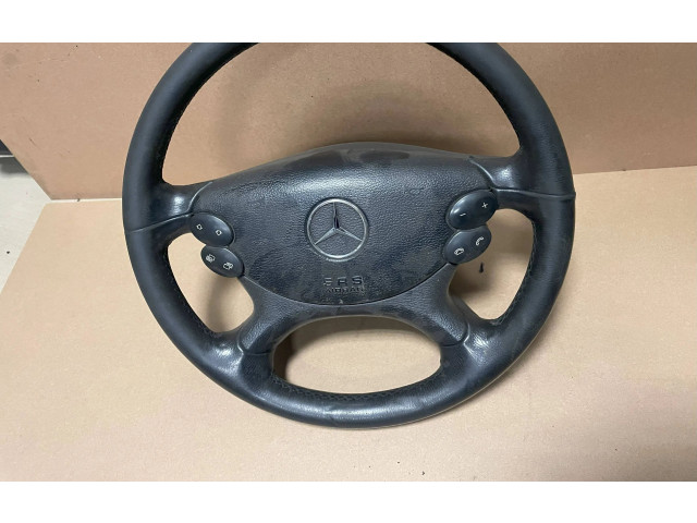 Volant Mercedes-Benz CLK A209 C209 2007 a2304604403