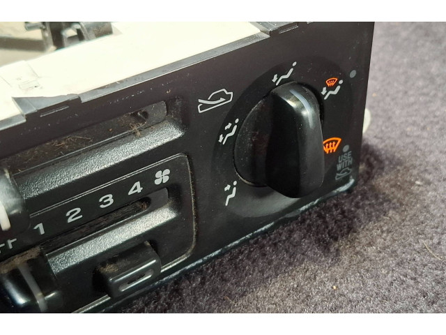 Блок управления кондиционера воздуха / климата/ печки (в салоне) 0A16   Subaru Forester SF