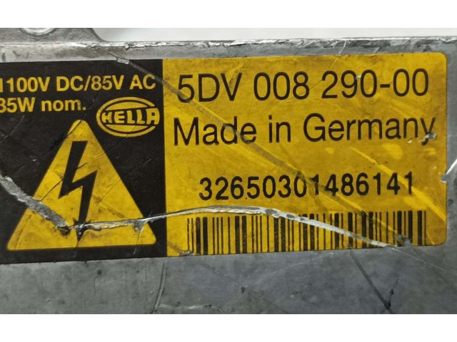 Блок управления Xenon