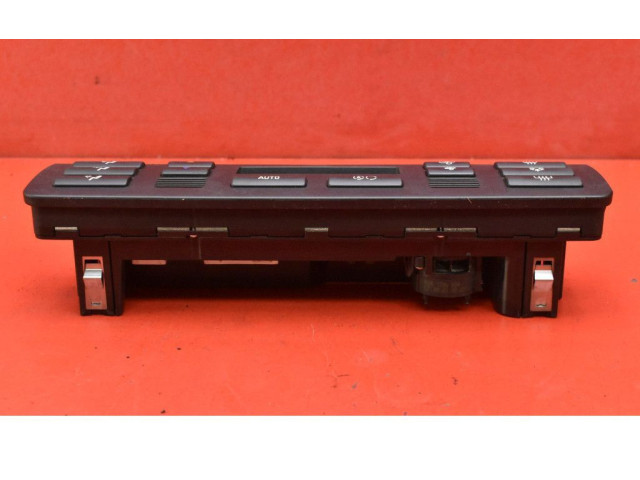 Блок управления климат-контролем 4126707, 4126707   BMW X3 E83
