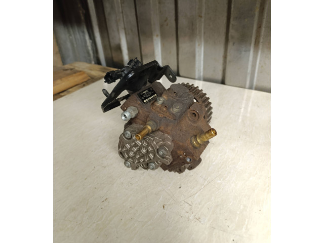 Vstřikovací čerpadlo 0445010102   Ford Fiesta     