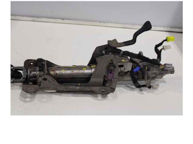 Рулевая рейка 05057197AA Fiat Freemont - года