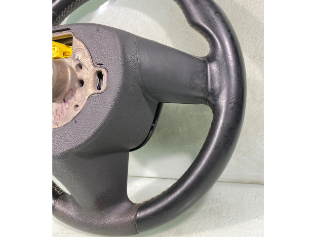 Руль Skoda Yeti (5L) 2009 - 2017 года