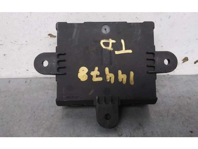 Блок комфорта 9G9T14B534AC, PUERTATRASERA   Volvo XC60   