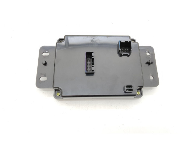 Модуль блока управления кондиционером P68146008AA, 939B5000   Fiat Freemont