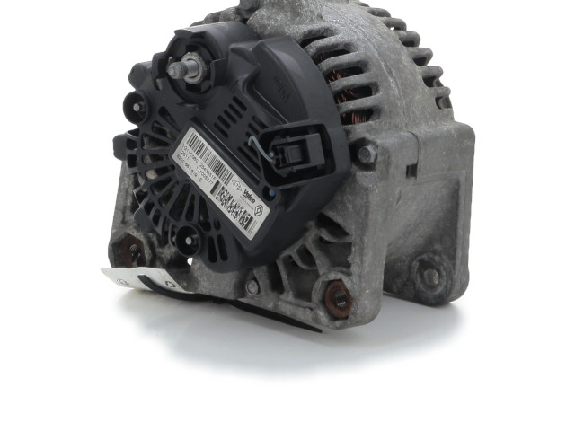 Генератор 8200667619, N0-9600L   Renault Twingo II      