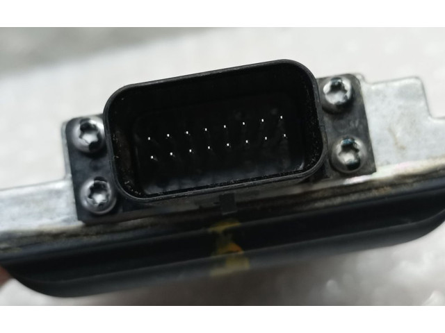 Блок управления 654457738, 981211100U MG ZS