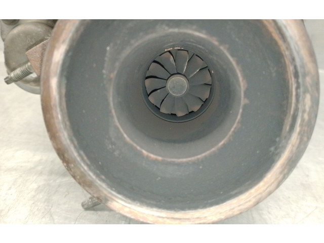  Турбина Fiat 500L  46340353, 46340353   для двигателя 55283775      