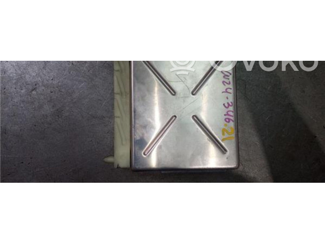 Блок управления коробкой передач 00001313A6, D5244T Volvo S80