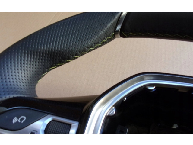 Руль Peugeot 2008 II  2019 -  года 1211112223      