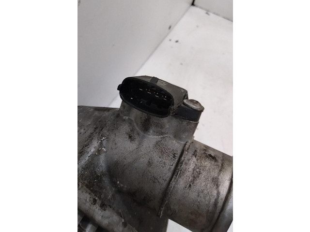 Вентилятор радиатора 282121H110, 282121H110 KIA Ceed