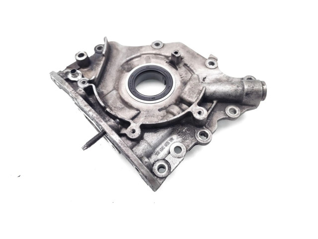 Масляный насос  9HR(DV6C) 9656484580  Peugeot 5008 