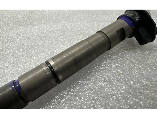 Vstřikovač 059130277AB, 0445115037 Audi Q7 4L BUG