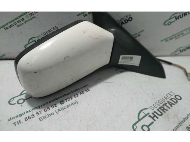 Zpětné zrcátko Volvo S40, V40