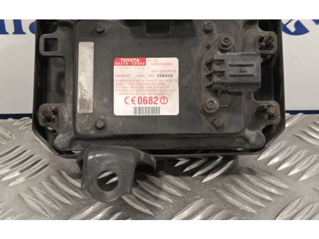 Блок управления 8821030080, 2300005064   Lexus GS 300 350 430 450H