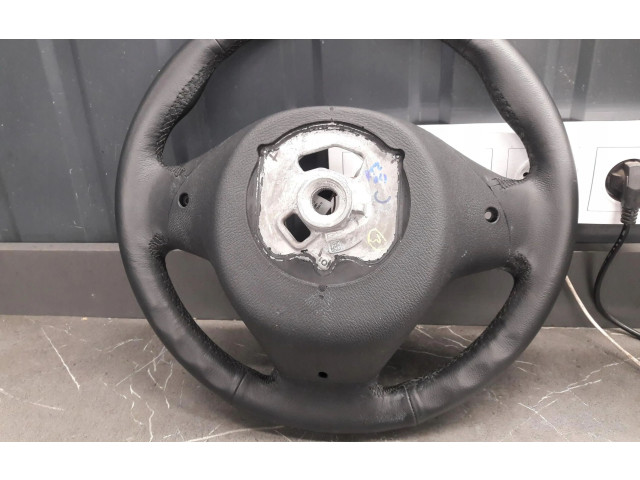 Руль BMW X3 F25  2010 - 2017 года 32306879175      