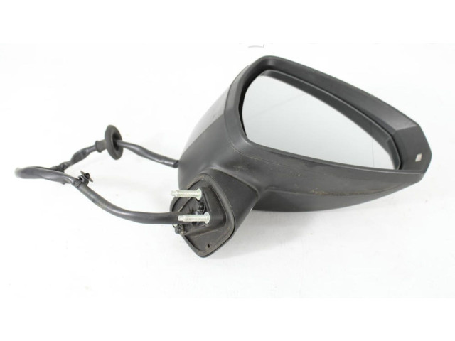 Зеркало электрическое Audi A3 S3 8V 2013 - 2019 года