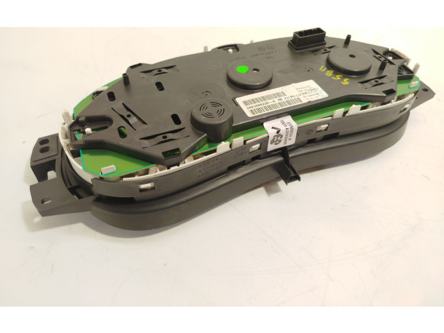 Панель приборов 248108622R Dacia Dokker