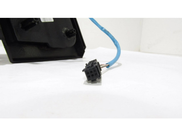 Зеркало электрическое     левое    Citroen C2     