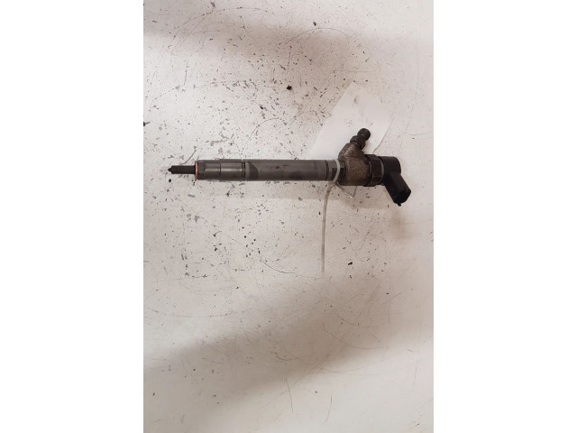 Форсунка 0445110251    Volvo V70   