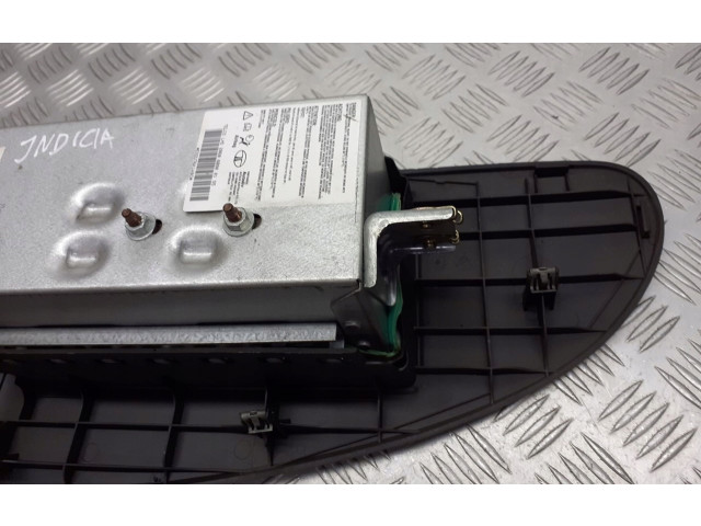 Подушка безопасности пассажира Tata Indica Vista II