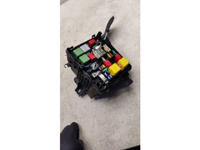 Блок предохранителей  A94princ, 452832903   Peugeot 2008 I    