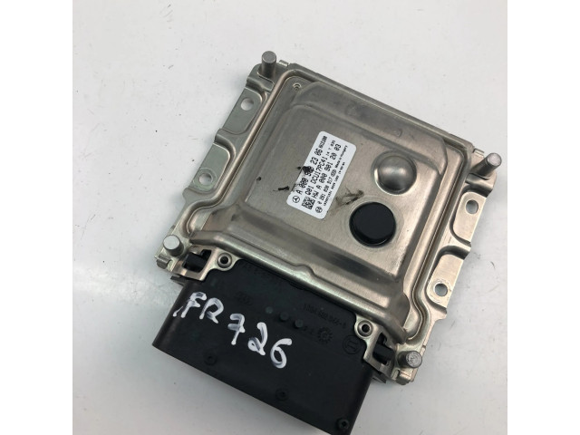 Řídící jednotka A0009002306, 0281030917 Mercedes-Benz CLA C118 X118 2020