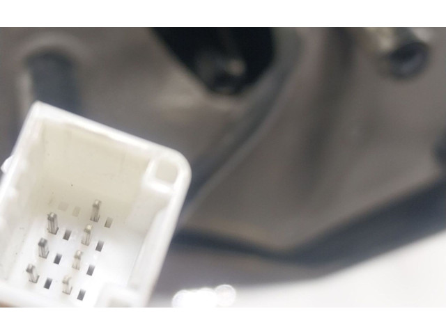 Зеркало электрическое        Dacia Lodgy   -  года   