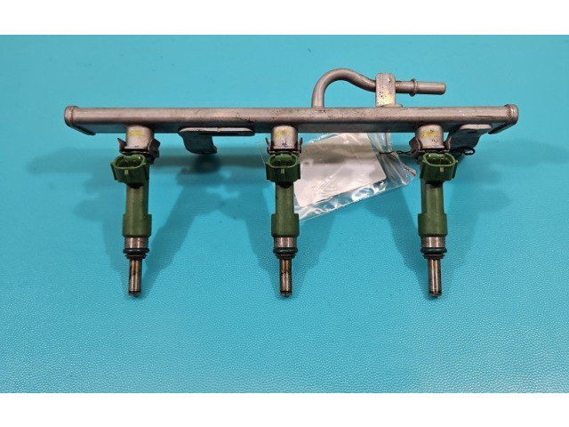 Форсунка 16600-8494R, IMPRK1445801 Dacia Sandero III