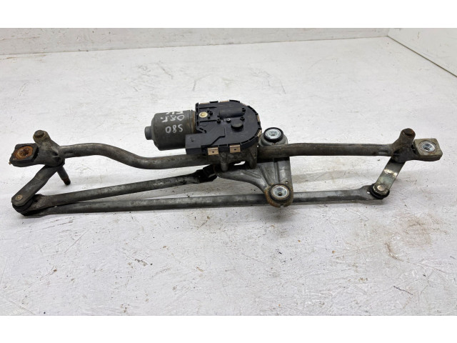 Блок АБС 30796358   Volvo  S80  2007 - 2013 года