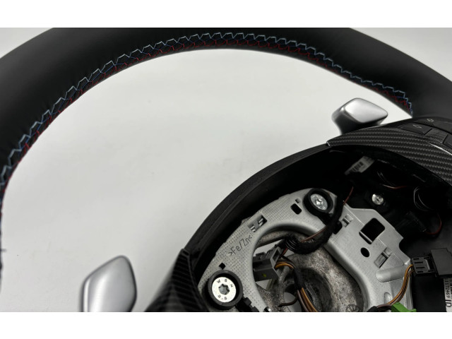 Volant BMW X6 E71 2014