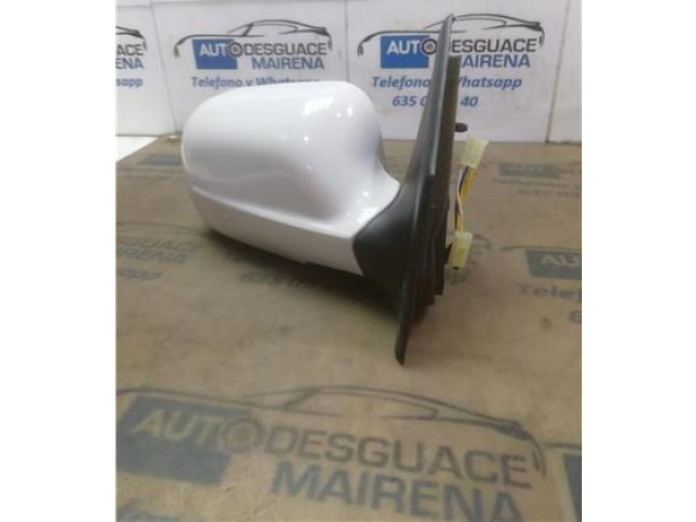 Zpětné zrcátko KIA Joice 2002 87606M3220